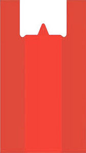 Полиэтиленовые пакеты типа майка без рисунка в Воронеже - купить оптом от производителя ПК Котово Полимер