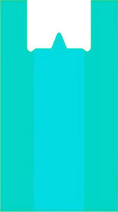 Полиэтиленовые пакеты типа майка без рисунка в Воронеже - купить оптом от производителя ПК Котово Полимер