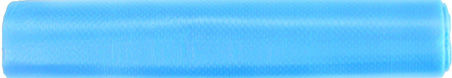 Полиэтиленовый фасовочный пакет ПНД в рулоне 30х40х12  (голубой) Московский 70/50 в Воронеже - купить оптом от производителя ПК Котово Полимер